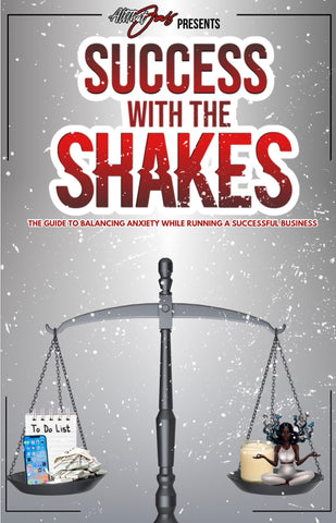 Success With The Shakes Ebook